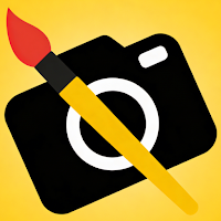 Mars PhotoEditor