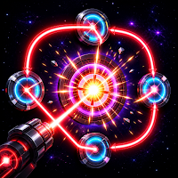 Laser Loop Burst