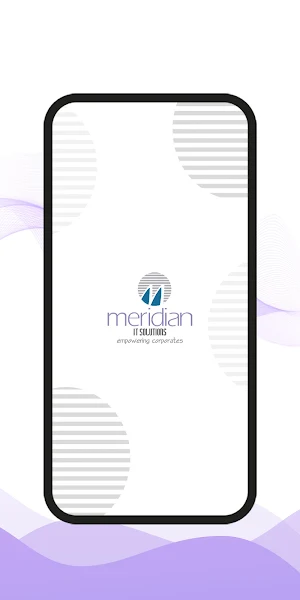 Meridian Loyalty Screenshot 0