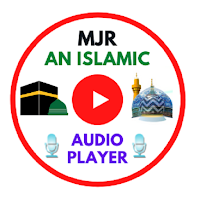 MJR Player