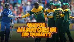 CricTen: Live Cricket TV 2024 Screenshot 2
