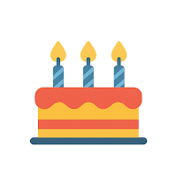 Age Calculator - Whats my age?