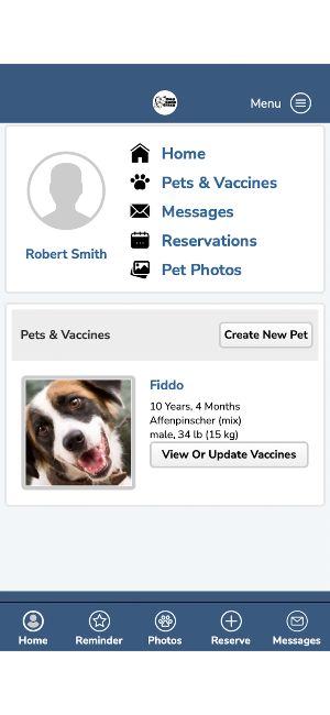 Dog Gone Crazy, Inc. Screenshot 1