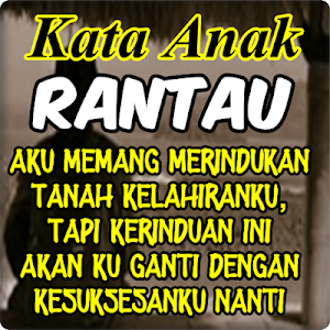 Anak rantau Screenshot 2