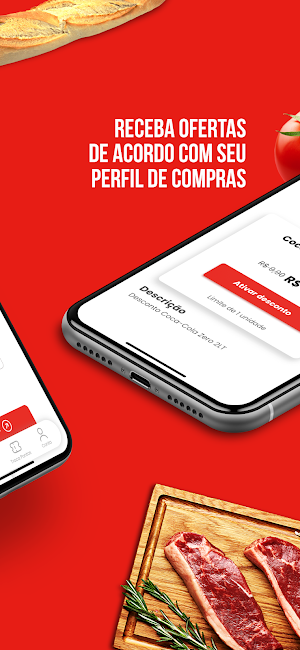 Clube Atlântico - Búzios Screenshot 2