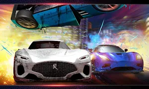 Project Cars Go : Racing Race Screenshot 0