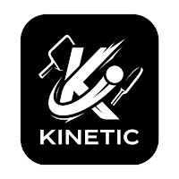 Kinetic - Ping Pong