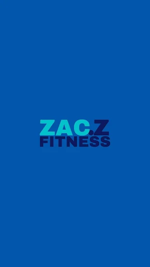 Zac Zaloumis Fitness Screenshot 0