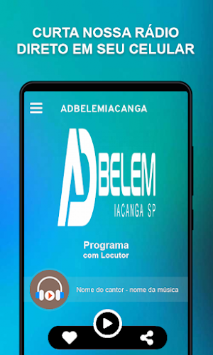 Adbelemiacanga Screenshot 0