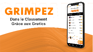 Gratify : Jouer Gratter Gagner Screenshot 3