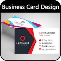 Business Card Design
