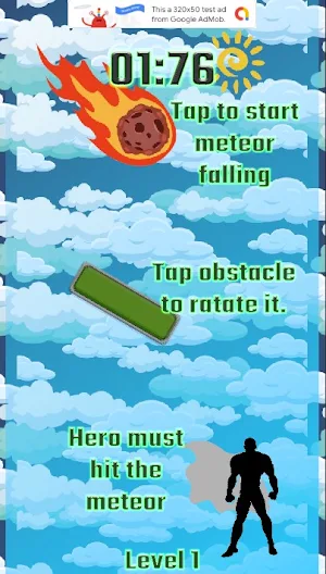 Last Hope Screenshot 2