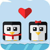 Save The Penguin Game