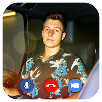 iCrimax Fake Call Prank