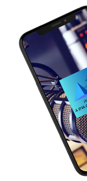 Rádio Prisma Screenshot 2