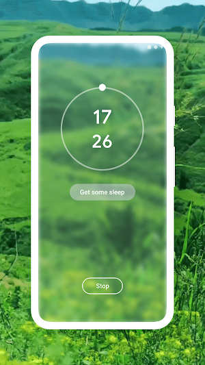 Soul Nap - Meditation Screenshot 2