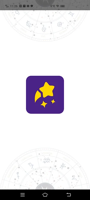 Astromaarg Screenshot 0