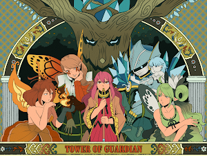 Tower of Guardian Screenshot 2