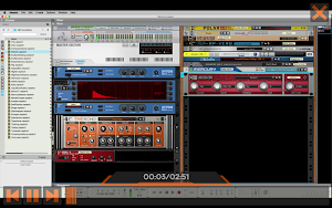 Synthetic Rig V3 Explored Rack Screenshot 2
