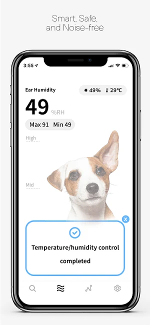 DearBuds Pet - 디어버즈 Screenshot 2