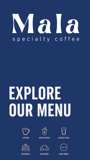 ملا كافيه | MalaCafe Screenshot 2