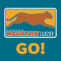 Mountain Line Go!