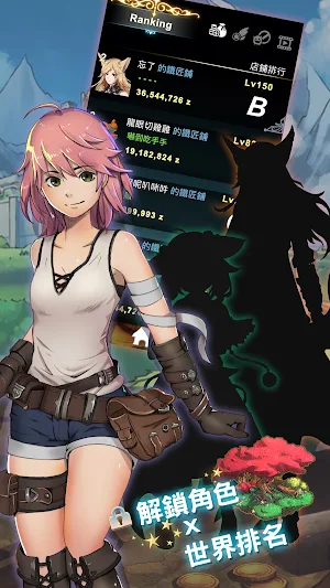 工匠物語《SmithStory》 Screenshot 0