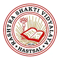 Rashtra Shakti Vidyalaya