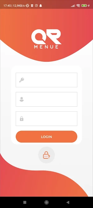 Qrmenue Pos Screenshot 3