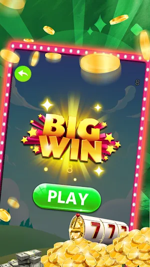 Lucky Fruit Master 777 Screenshot 0
