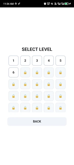 Arrow Escape: Puzzle Game Screenshot 1