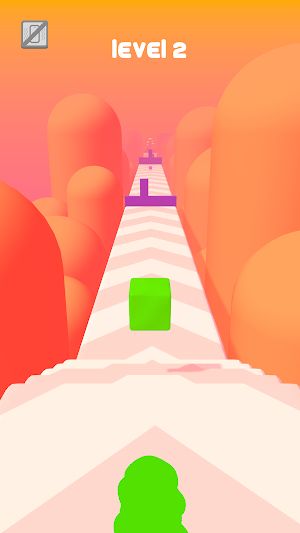 Feed The Jelly! Screenshot 3