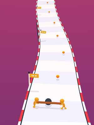 Sisyphus Revenge Screenshot 3