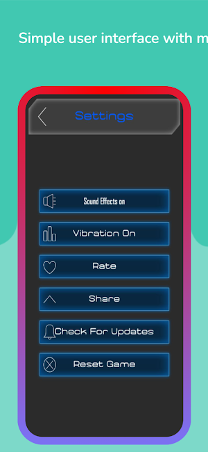 Flag Finder Screenshot 3