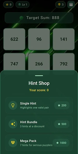 Y999 Screenshot 3