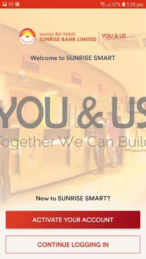 Sunrise Smart Screenshot 0