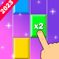 Don't Touch: Piano Tiles