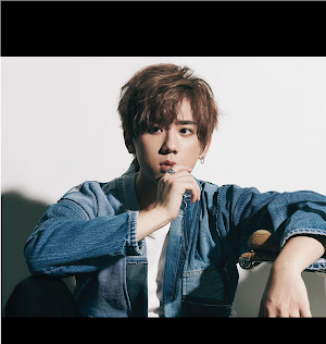 Keung TO 姜濤 Wallpaper Mirror Screenshot 1