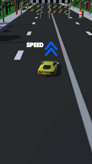 Money Racer Screenshot 3
