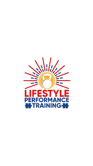 Lifestyle Performance Training Screenshot 0