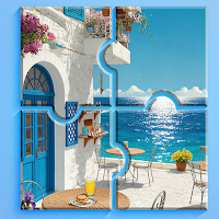 Puzzle Master