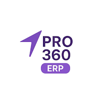Pro360 ERP
