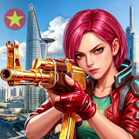 Firezone: Ultra - Vùng Chiến
