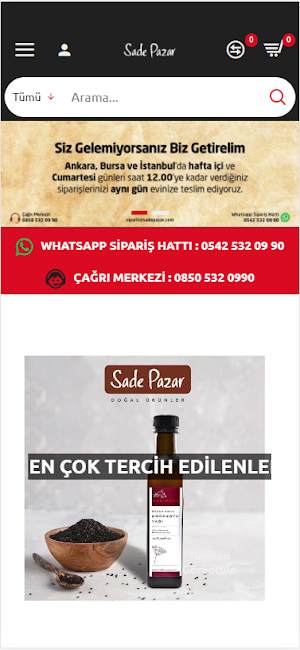 Sadepazar Screenshot 0