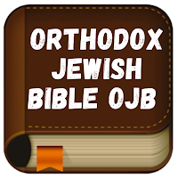 Orthodox Jewish Bible Offline