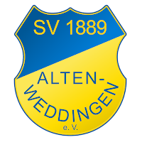 SV 1889 Altenweddingen e.V.