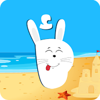 Everyday Alif- Arabic alphabet