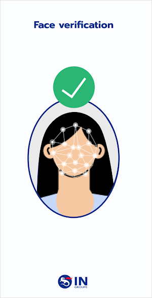 Test ID Verifier Screenshot 2