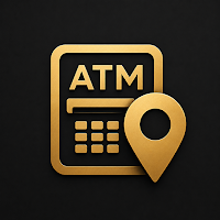 ATM Finder