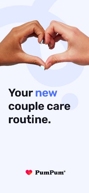 Coupled by PumPum® Screenshot 0